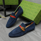 GUI Loafers 1826050805
