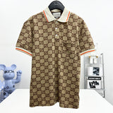 GUI Polo shirt 1825042509
