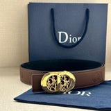 DD Men's Belt 1825021306