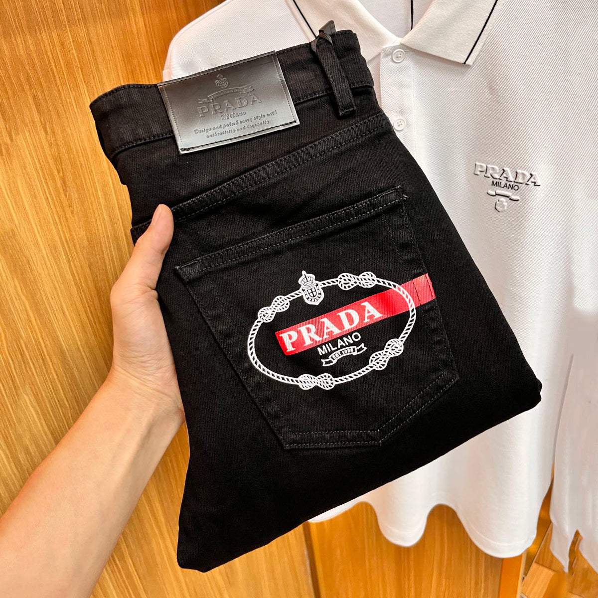 PR jeans 1824101701