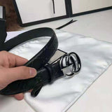 Fashion all match men's belt