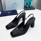 PR slingback pumps 1825010701
