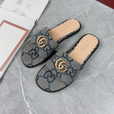 New fashion and versatile flip-flops 1025031908