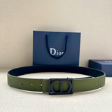 DD Men's Belt 1825021307