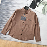 New Stylish and Versatile Shirt 1026042704