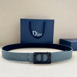 DD Men's Belt 1825021307