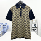GUI Polo shirt 1825042509
