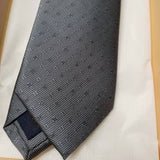 British tie wedding work tie business tie S014