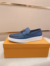 VV RESORT Loafers 1826050807