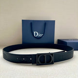 DD Men's Belt 1825021307