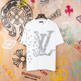 VV  T-shirt 1824103106