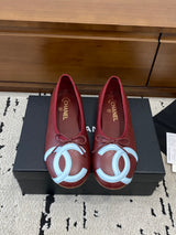 CNL Ballet flats 1826052613