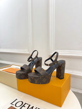 VV Platform High Heels 1826050822