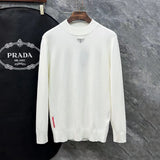 PR Knitwear Sweater Half Turtleneck 1824110501