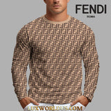 Premium Long Sleeve Sweatshirt 3D1025030310