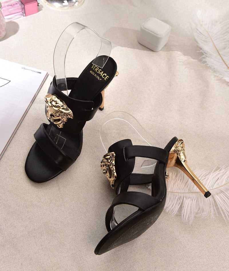 VS Mules 10cm 1826062307