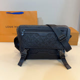 New Classic Vintage Postman Bag for Men 1024072901