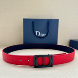DD Men's Belt 1825021307