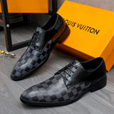 VV lace-up shoe 1826072207