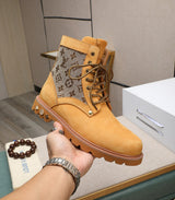 V men's boot 1825111002