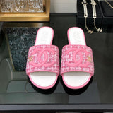Luxurious new shoes sandals 1024052416