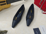 YSL Ballet shoes 1825022003