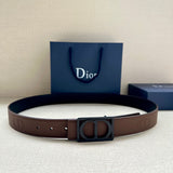 DD Men's Belt 1825021307