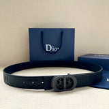 DD Men's Belt 1825021306