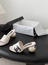 CNL Mary Jane slippers 1826052612