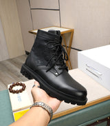 V men's boot 1825111002