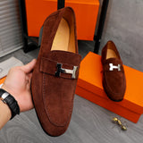 HM Loafer 1826080507
