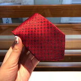 British tie wedding work tie business tie