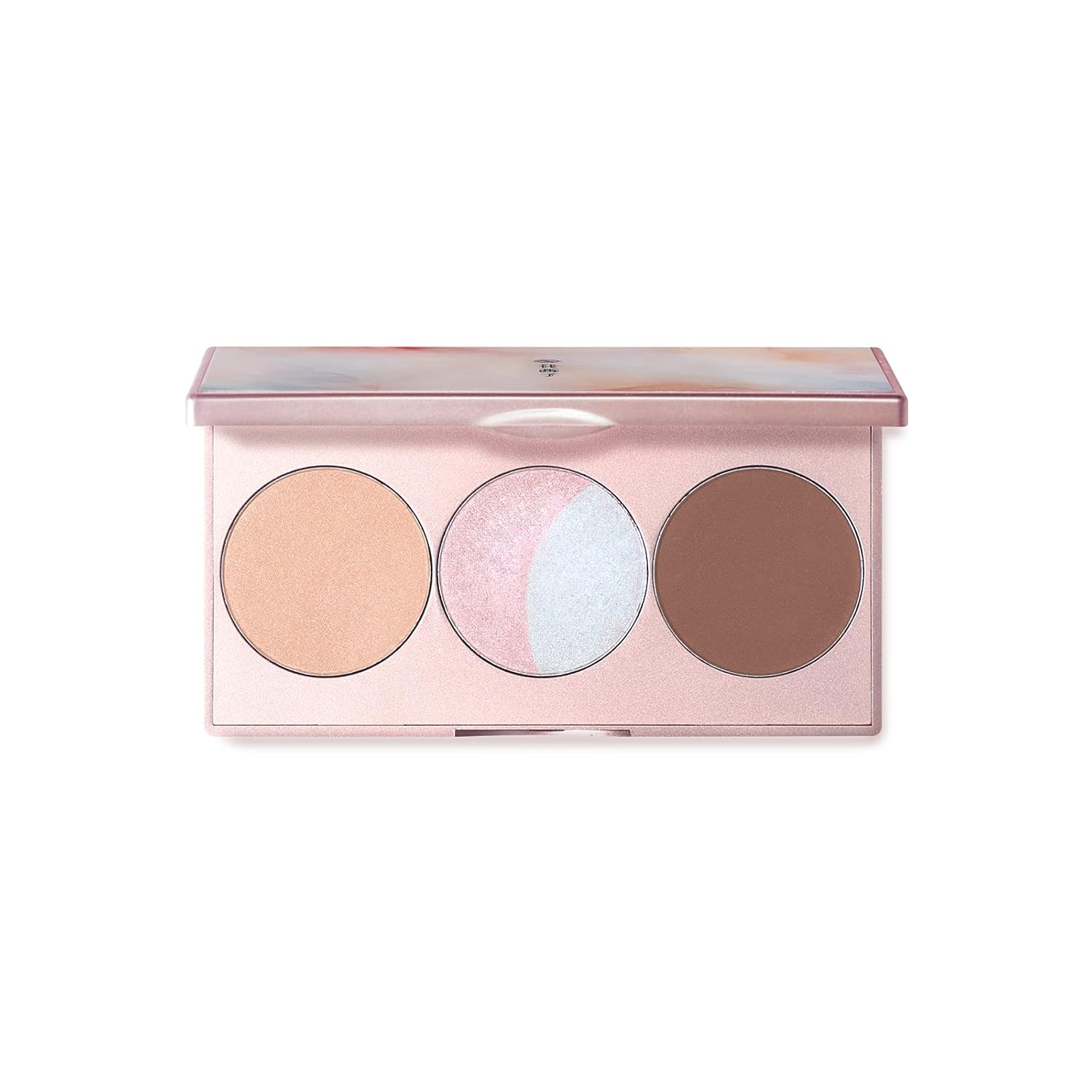 Hua Xizi Highlight and Contour Palette
