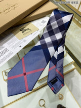 BB striped tie 1824060505