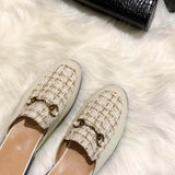 G's Leather Half Slippers - 10 styles
