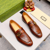 GUI Loafers 1826051903