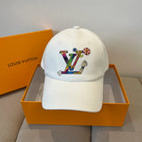 Branded Canvas Cowboy Baseball Cap 1025040106