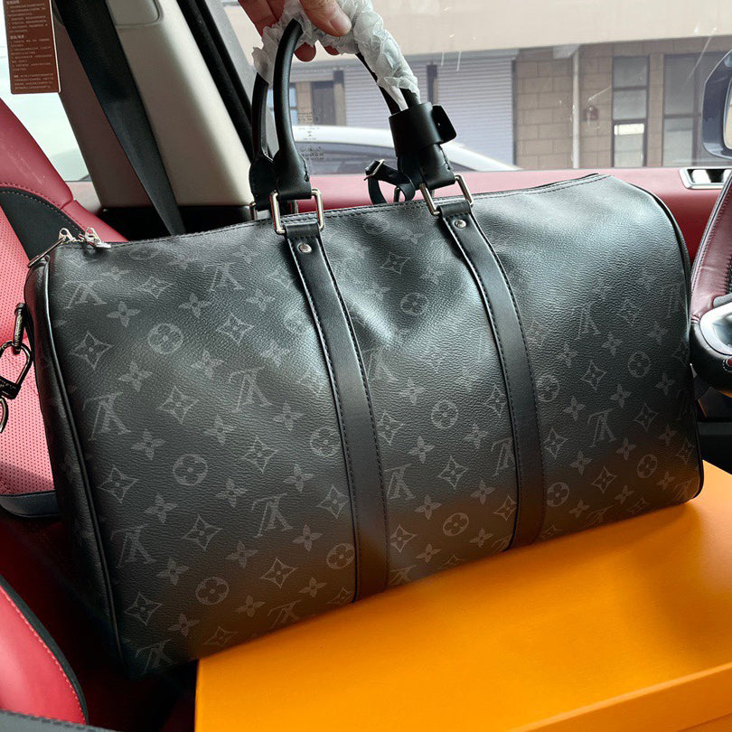 New Black Classic Fashion Bag