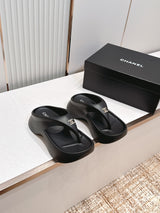 CNL Thick Bottom Flip Flops 1826052610
