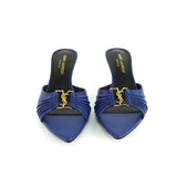 New fashion 9cm high heel sandal slippers 1025031909