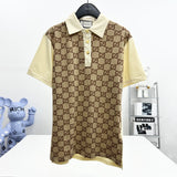 GUI Polo shirt 1825042509