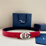 DD Men's Belt 1825021306