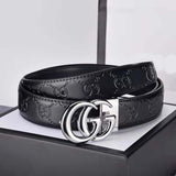 Fashion all match men's belt