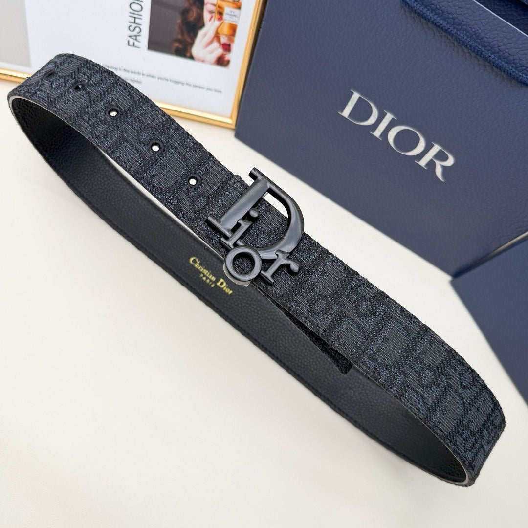 DD Men's Belt 1825021309