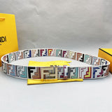 FD unisex belt 1825021305