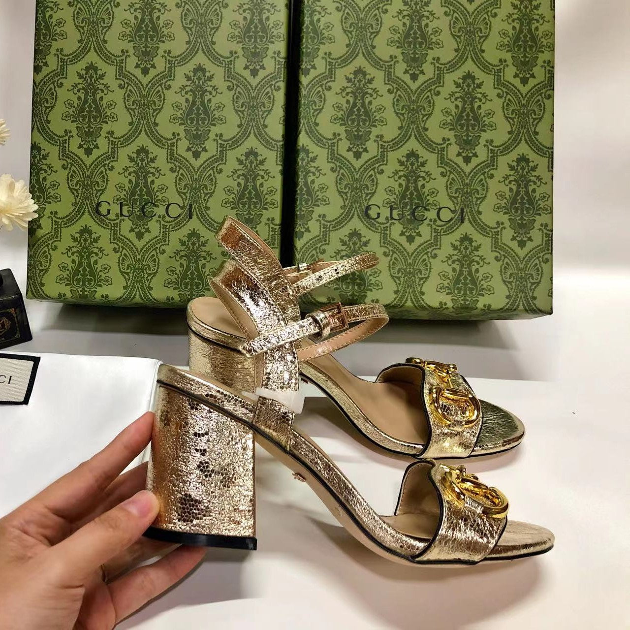 Trendy all match sandals XC0123072814