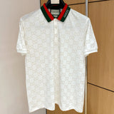 New Spring/Summer Short sleeved Polo T-shirt 1025032106