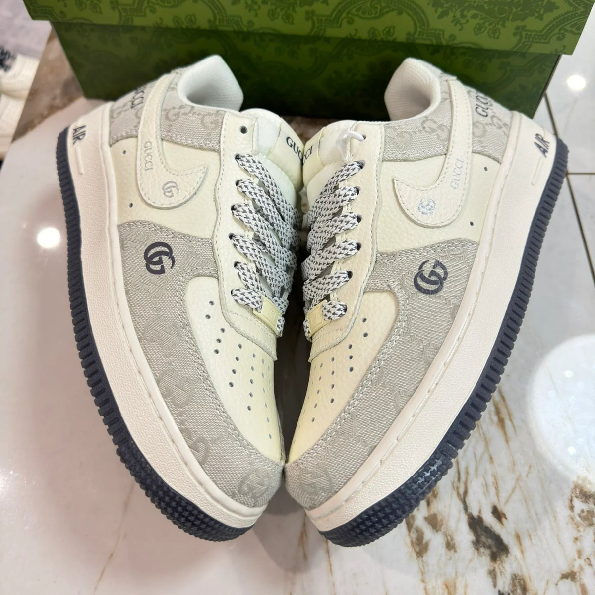Men's and women's retro low-top casual hundred board shoes 1025030521
