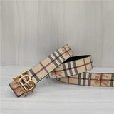 B-luxury belt  XC07071010