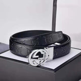 Fashion all match men's belt